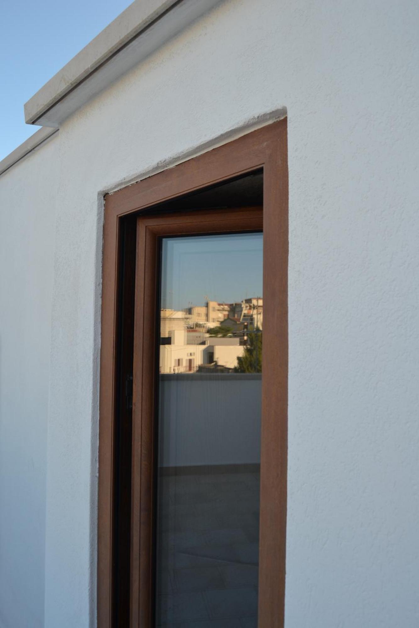 Al Borgo Antico Ristorante E B&B Crispiano Exteriör bild