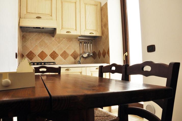 Al Borgo Antico Ristorante E B&B Crispiano Exteriör bild