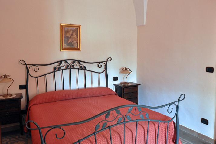 Al Borgo Antico Ristorante E B&B Crispiano Exteriör bild
